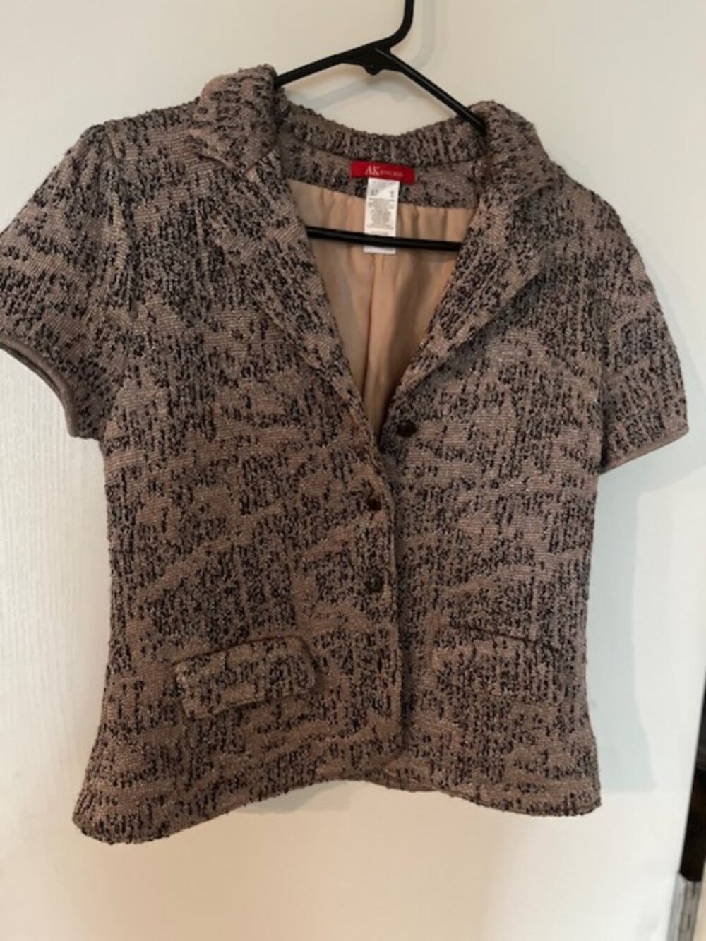 Anne Klein Medium Blazer